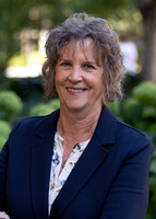 Jill Bonham