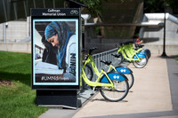 Nice Ride - Coffman Union